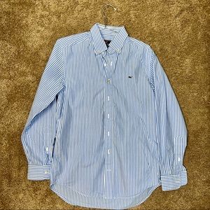 Vineyard Vines Button Down Shirt